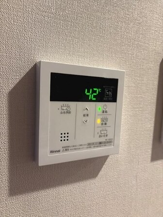 ROOTs Shinjuku Wakamatsuchoの物件内観写真